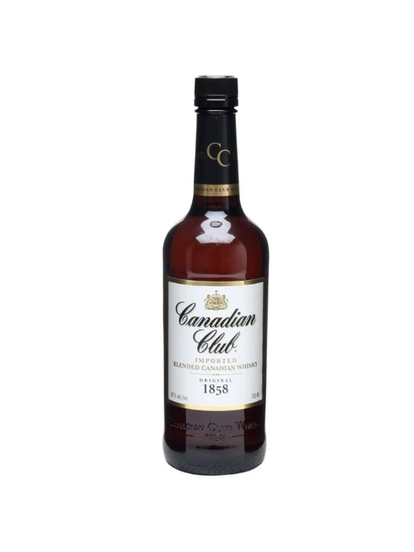 Canadian Club