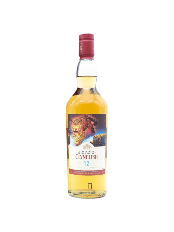 Clynelish 12Y - Special Release 2022