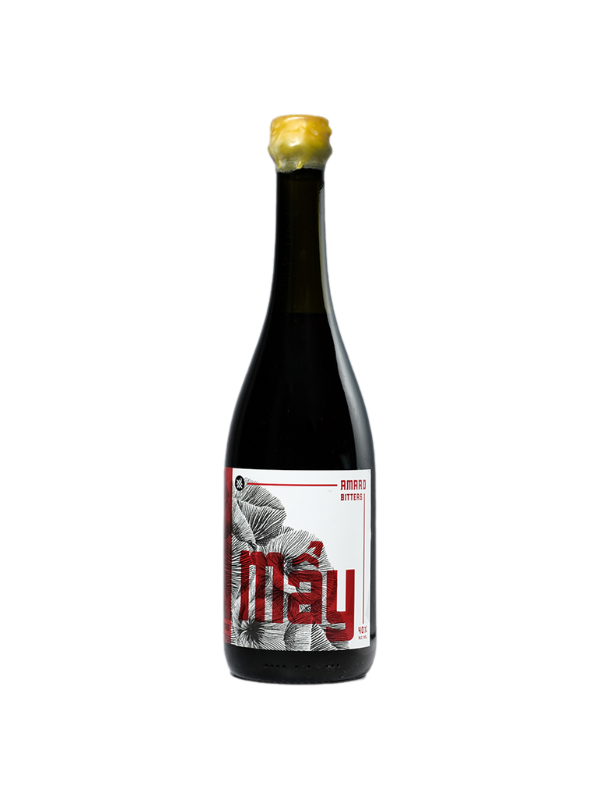 Sông Cái Mẫy Amaro Bitters