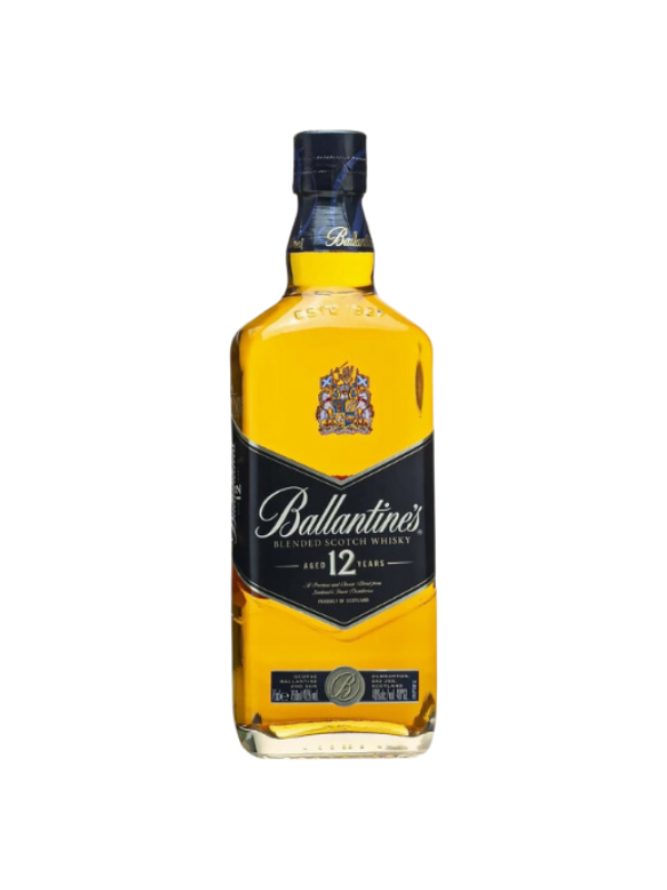 Ballantine's 12Y