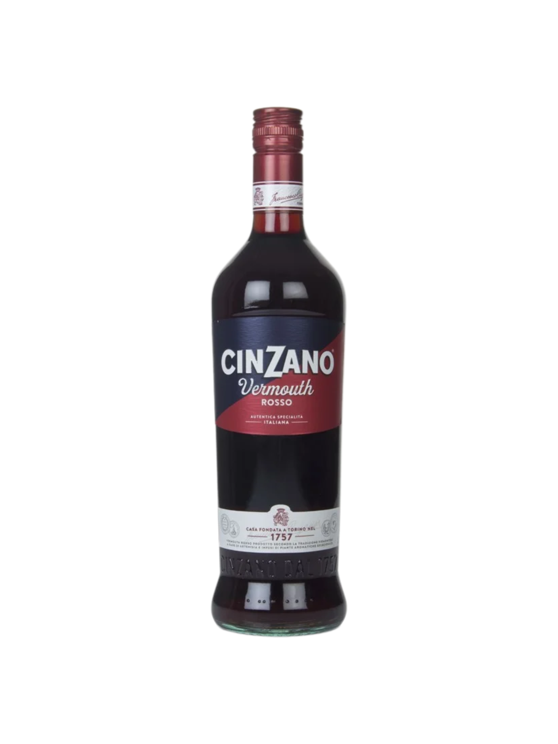Cinzano Rosso