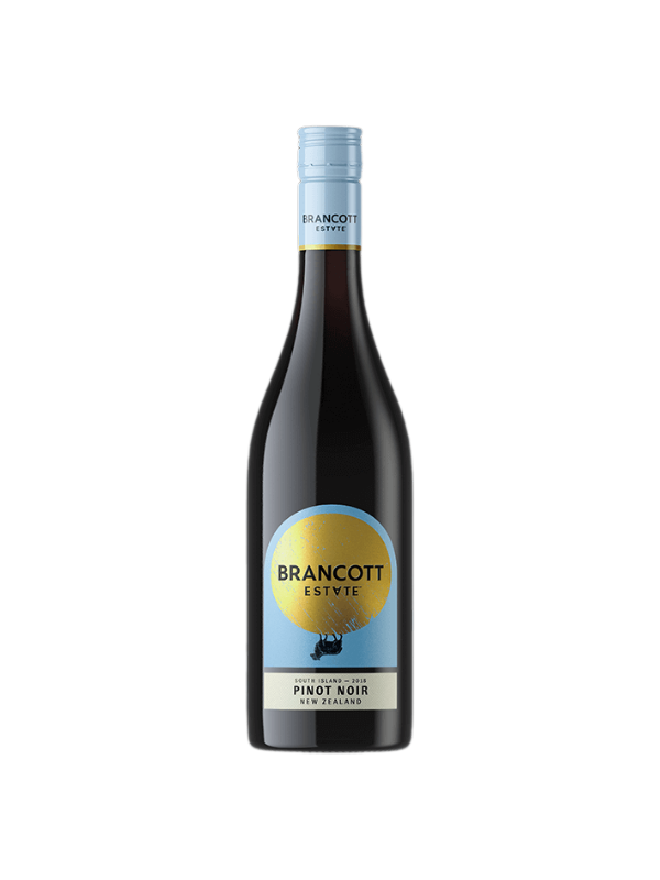 Vang đỏ Brancott Estate Pinot Noir