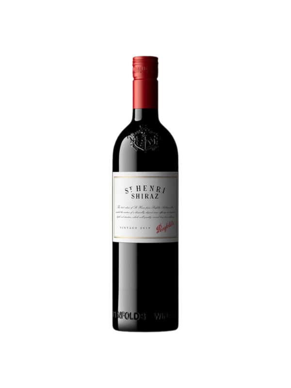 Vang đỏ Penfolds St Henri Shiraz