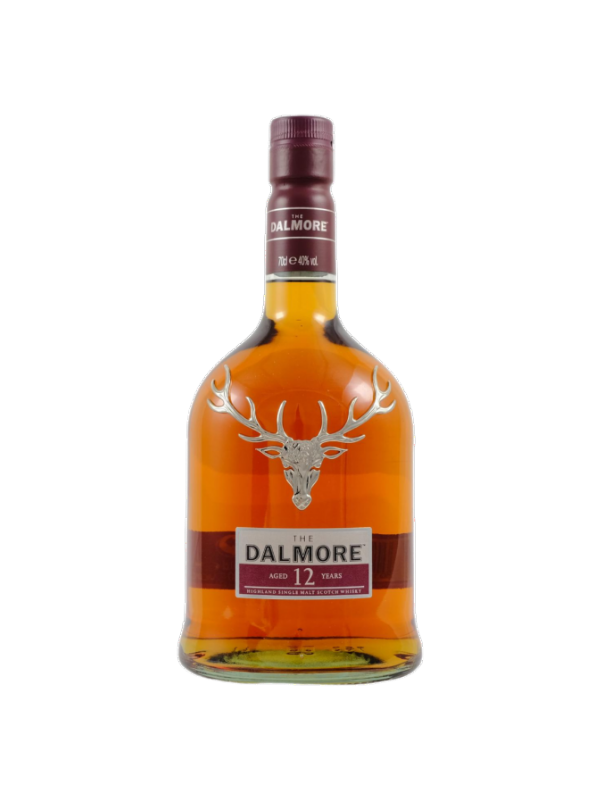 Dalmore 12Y