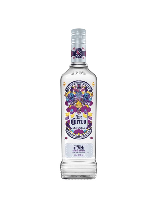 Jose Cuervo Especial - Halloween Edition 2024