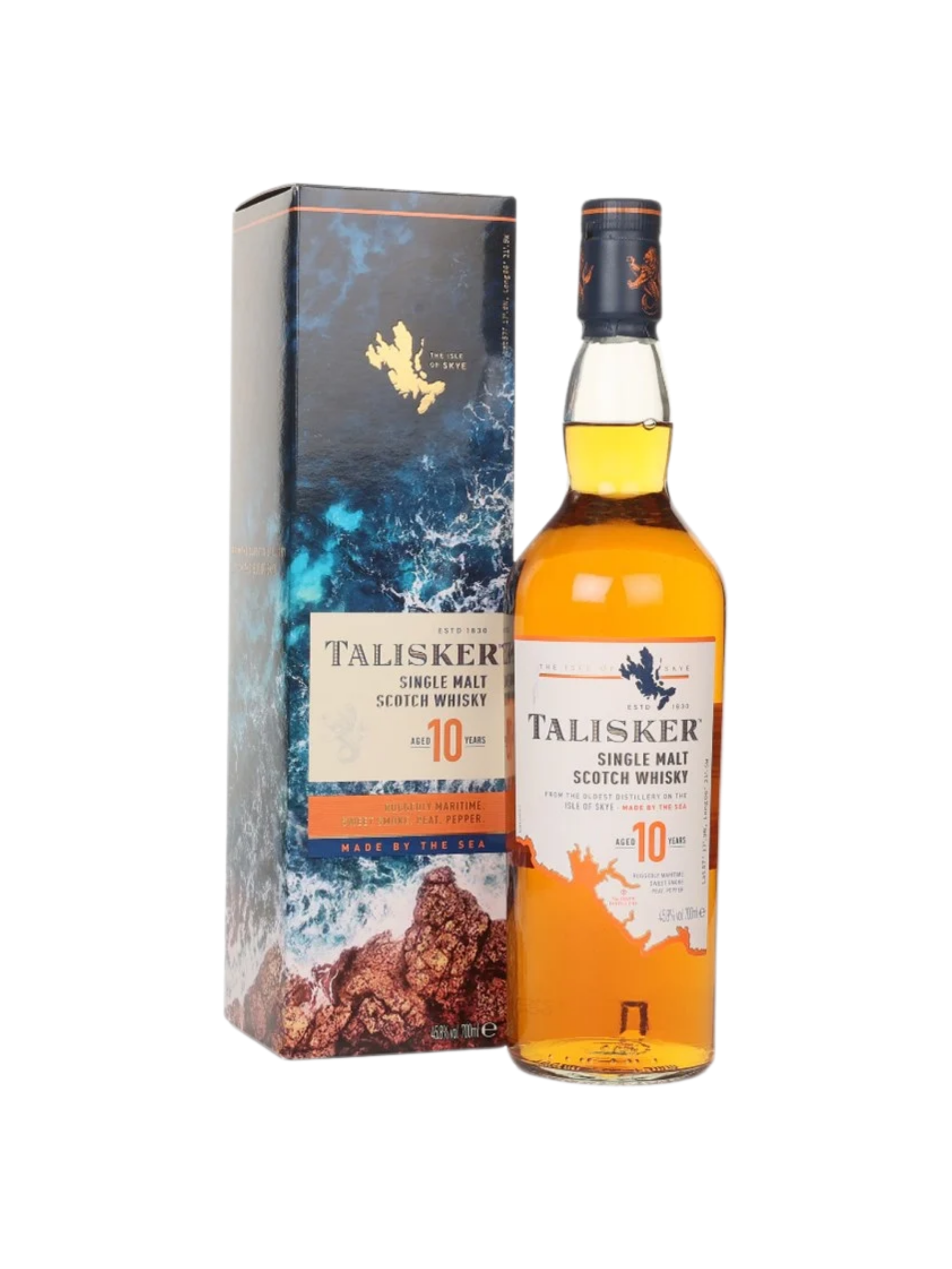 Talisker 10Y