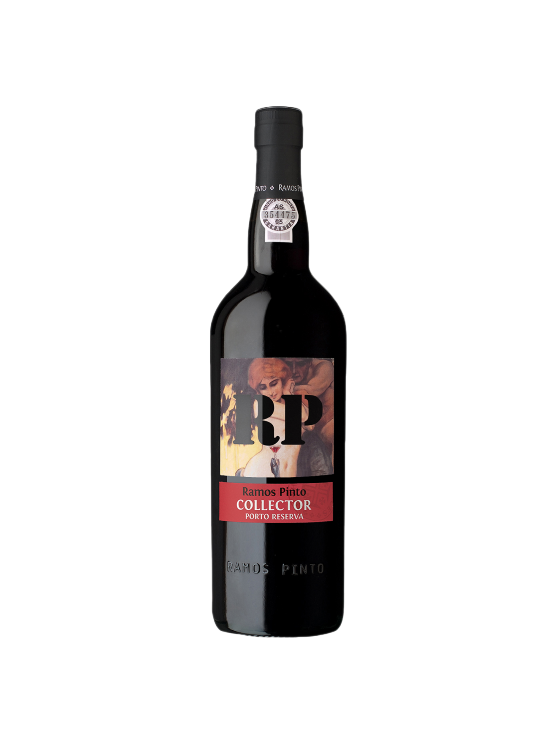 Porto Ramos Pinto Collector Reserva
