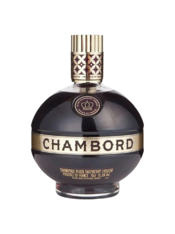 Chambord Black Raspberry