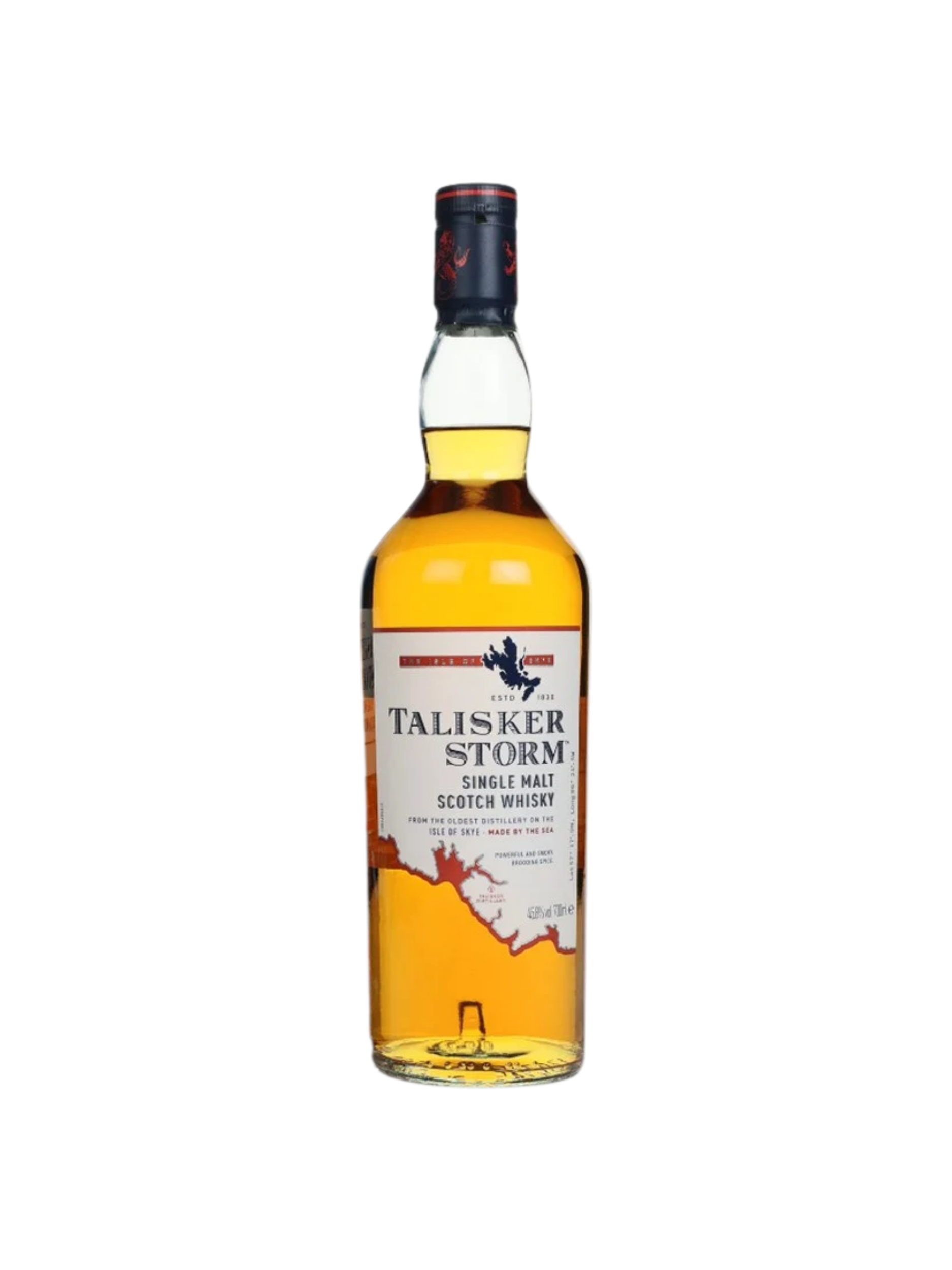 Talisker Storm