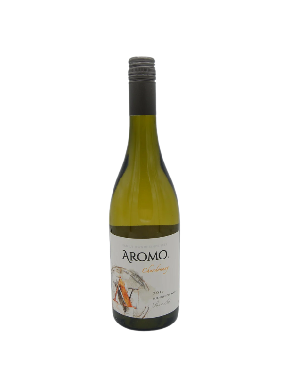 Vang trắng Aromo Chardonnay
