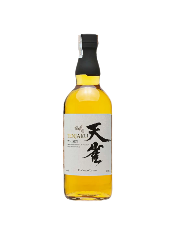 Tenjaku Whisky