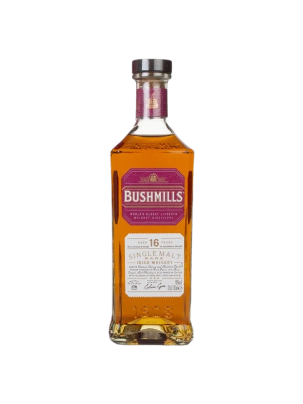 Bushmills 16Y