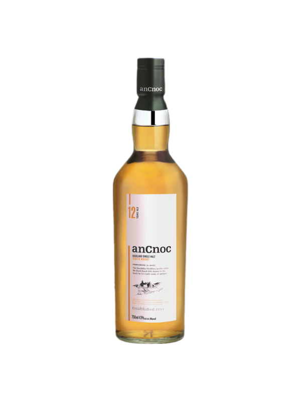 AnCnoc 12Y
