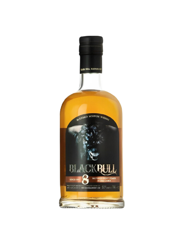 Black Bull 8Y