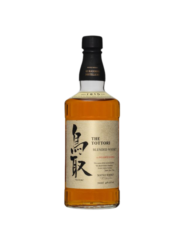 Matsui The Tottori Bourbon