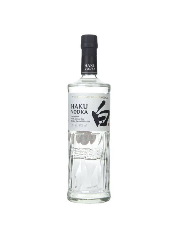 Haku Vodka