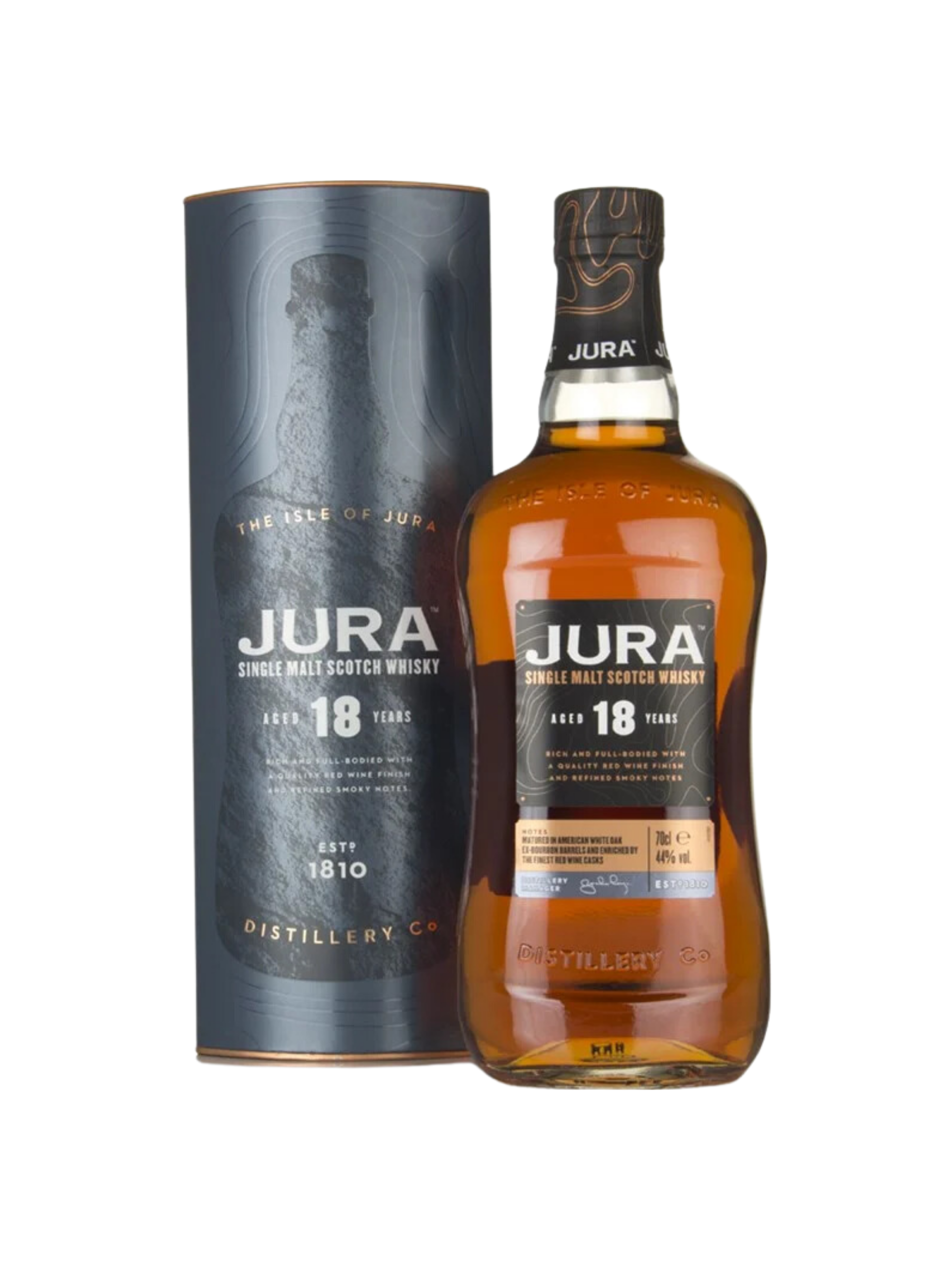 Jura 18Y