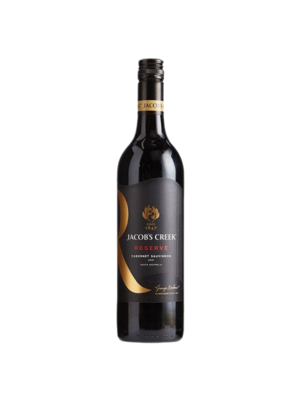 Vang đỏ Jacob’s Creek Reserve Cabernet Sauvignon