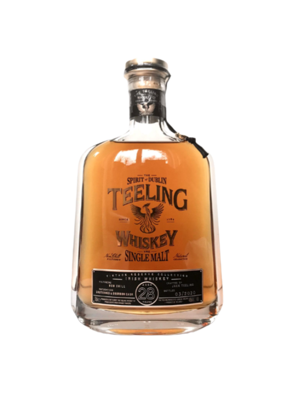 Teeling 28Y