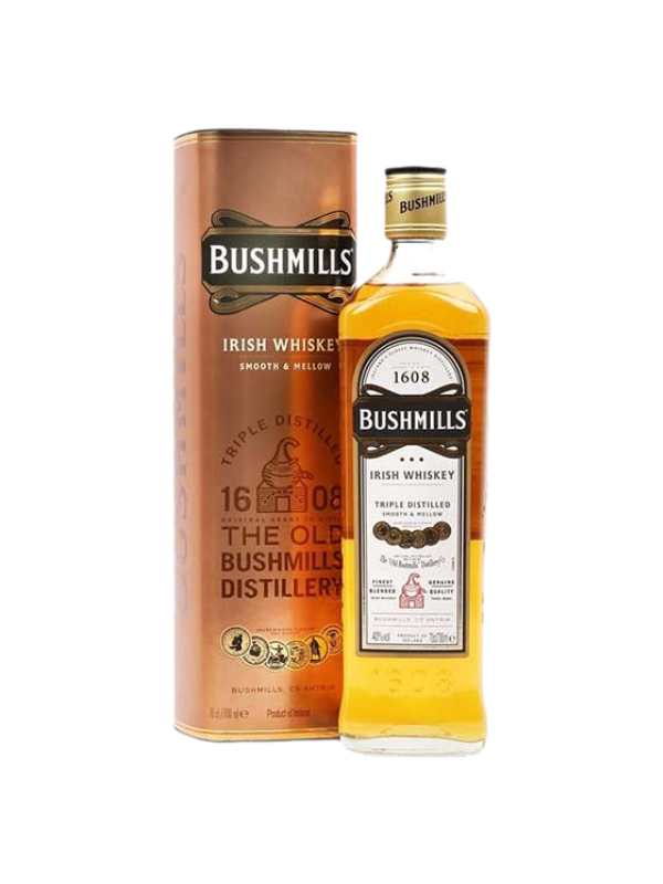 Bushmills Original