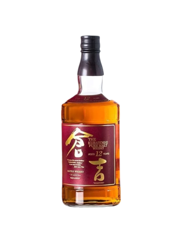 Matsui The Kurayoshi 12Y
