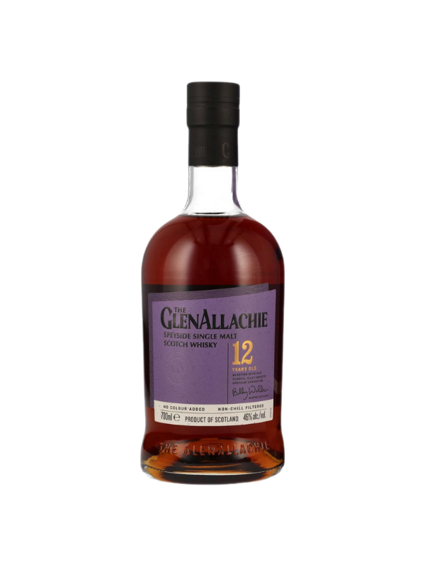 GlenAllachie 12Y