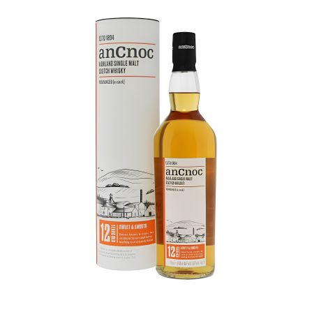 anCnoc 12