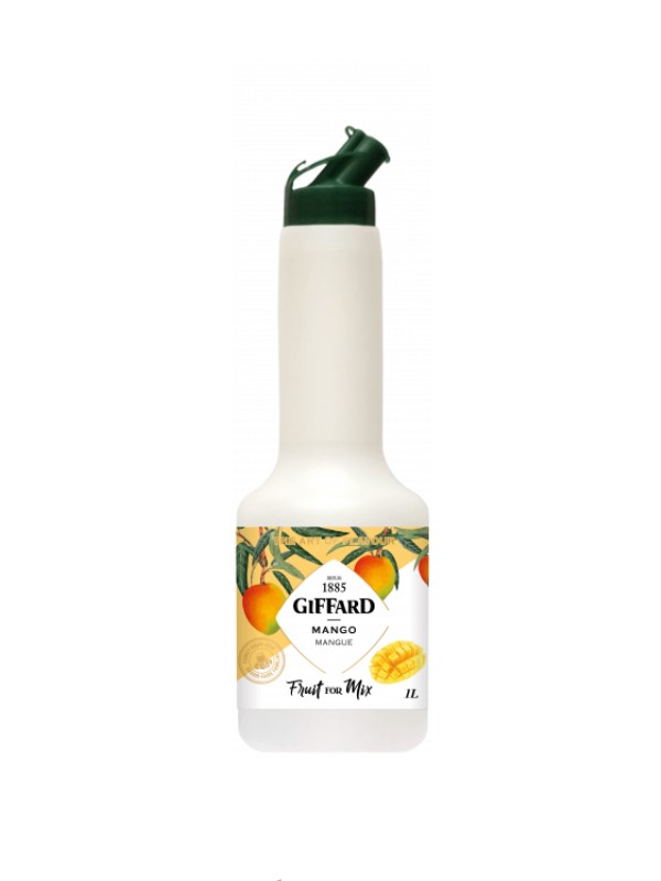 Giffard Fruit Mix Mango