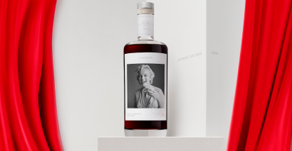 LADYBURN – HUYỀN THOẠI WHISKY THẤT TRUYỀN CỦA SCOTLAND