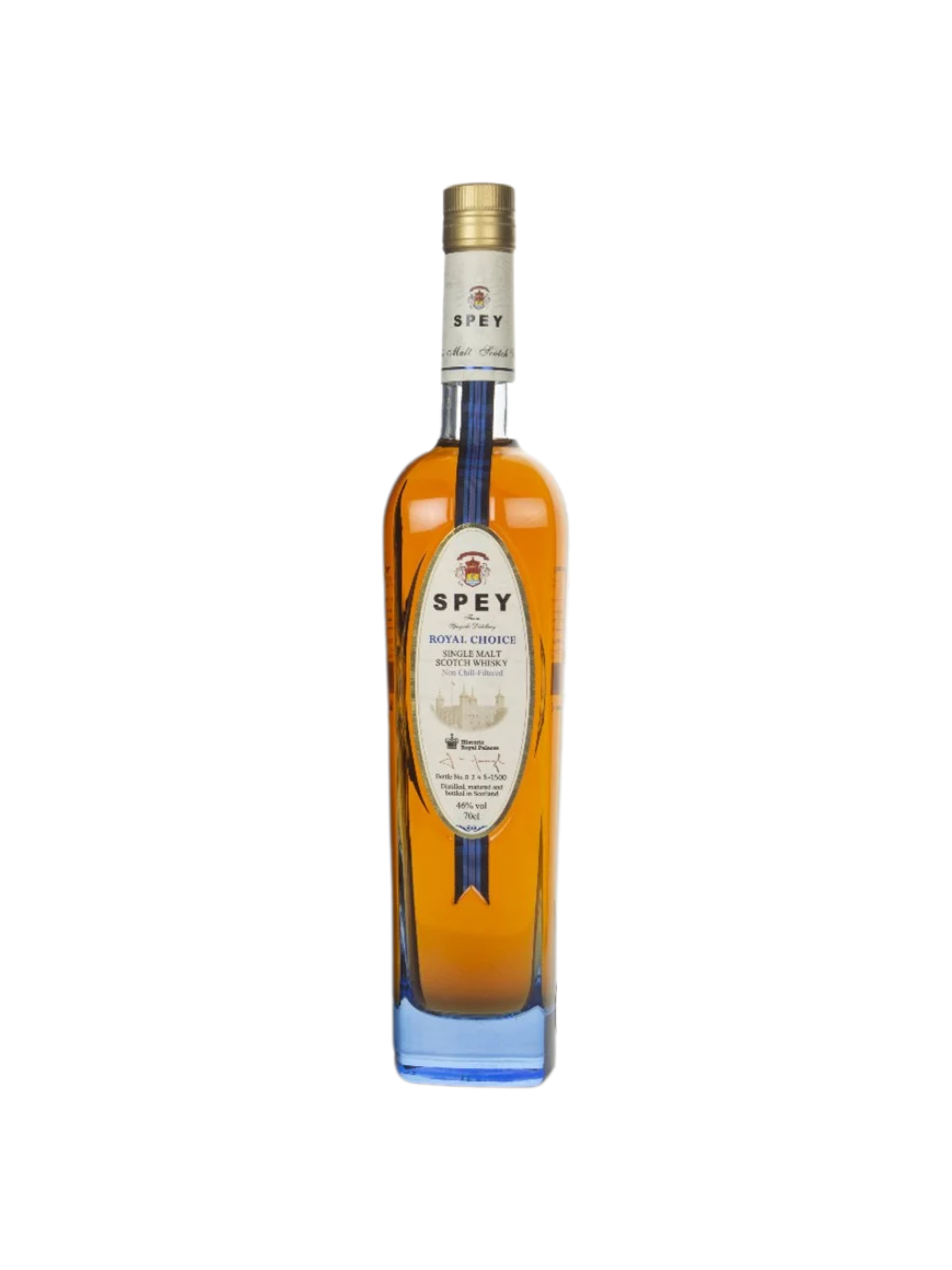 Spey Royal Choice