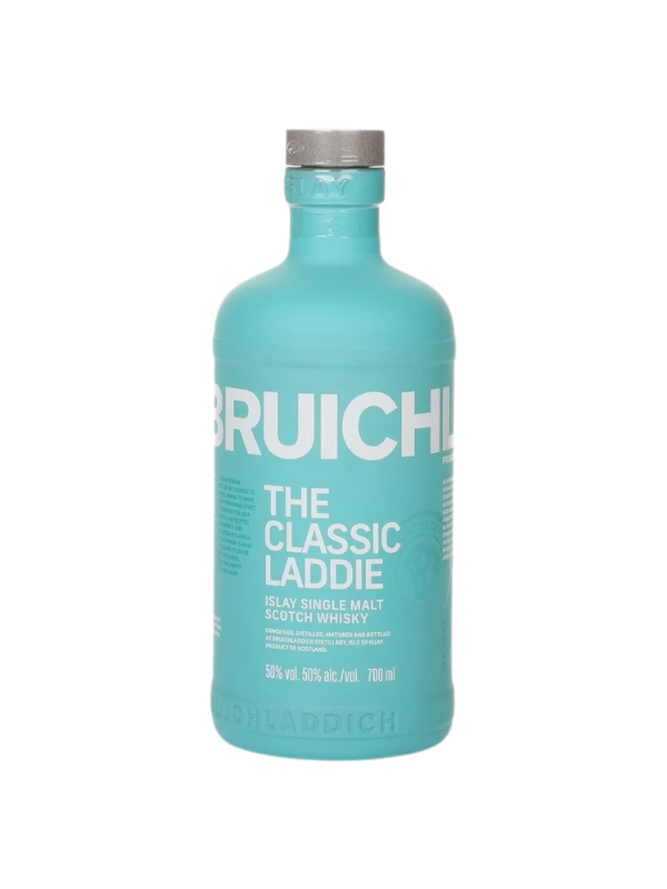 Bruichladdich Classic Laddie