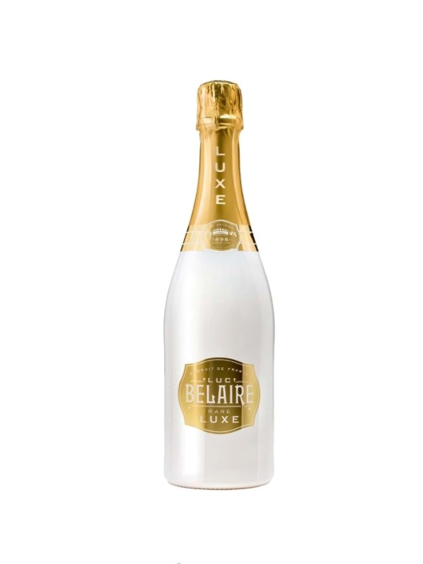 Sparkling Luc Belaire Rare Luxe