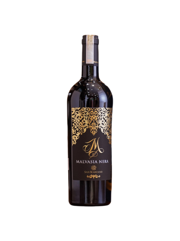 Vang đỏ M Malvasia Nera