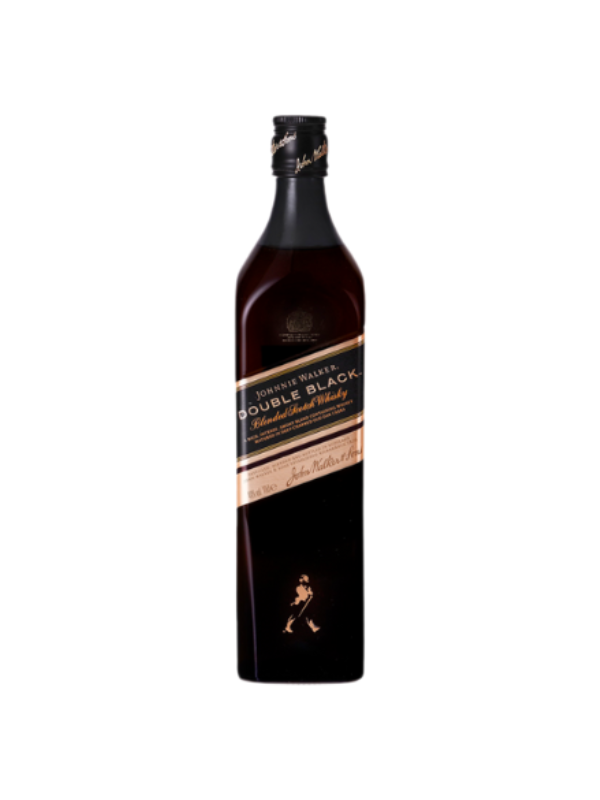 Johnnie Walker Double Black