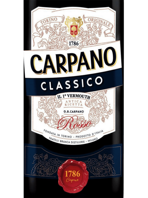 Carpano Classico