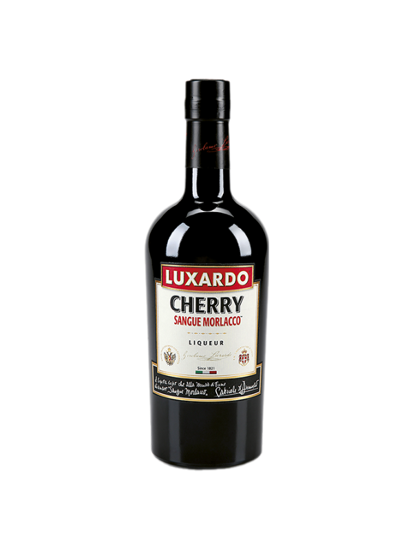 Luxardo Cherry Sangue Morlacco