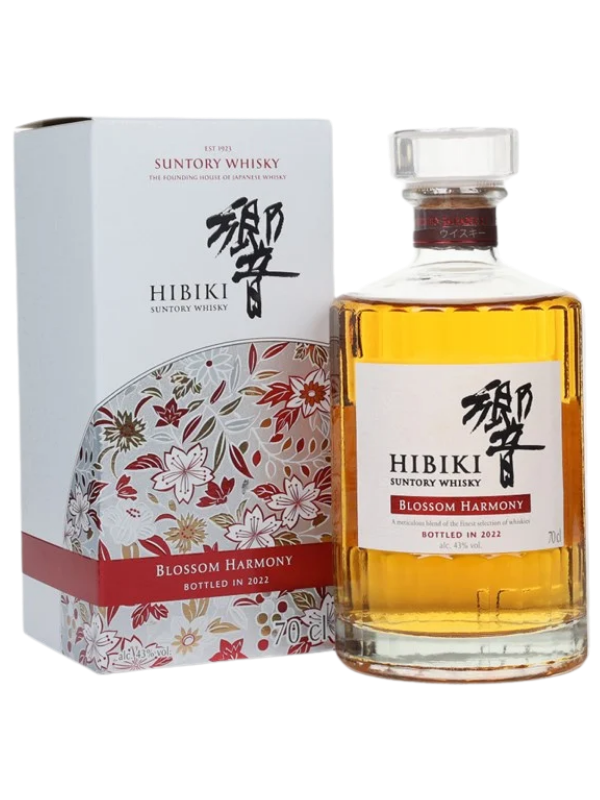 Hibiki Blossom