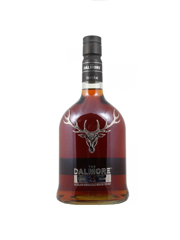 Dalmore 25Y