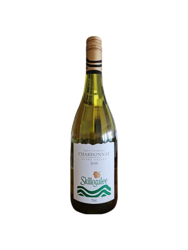 Vang trắng Skillogalee Chardonnay