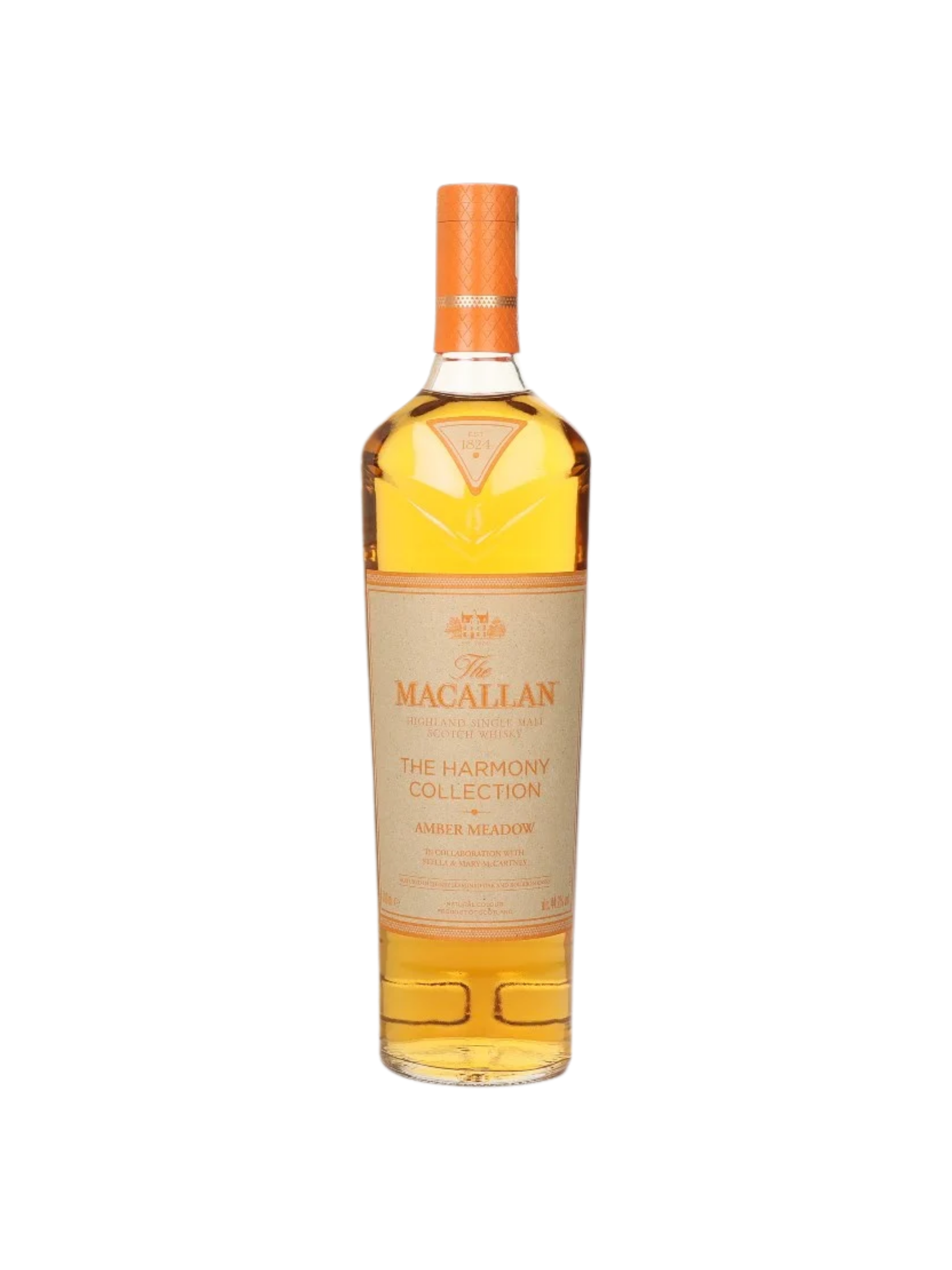Macallan Harmony Collection Amber Meadow
