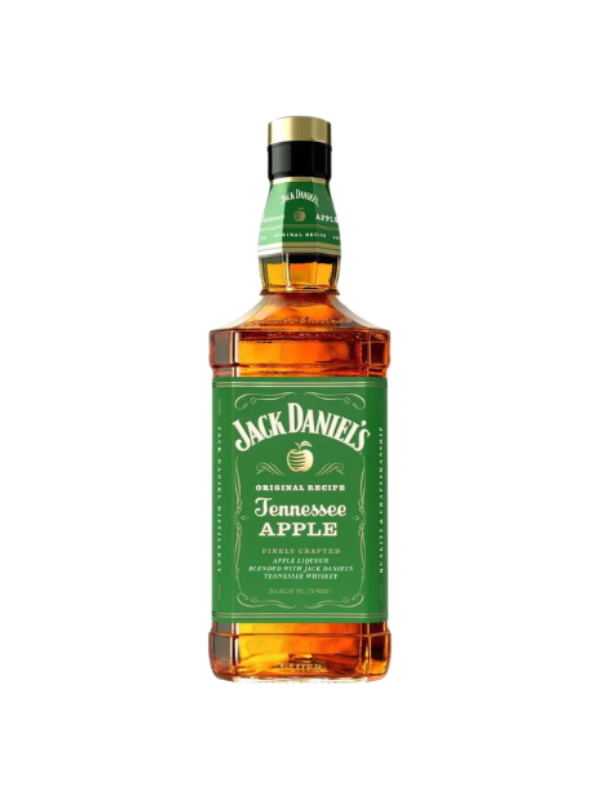 Jack Daniel's Tennessee Apple