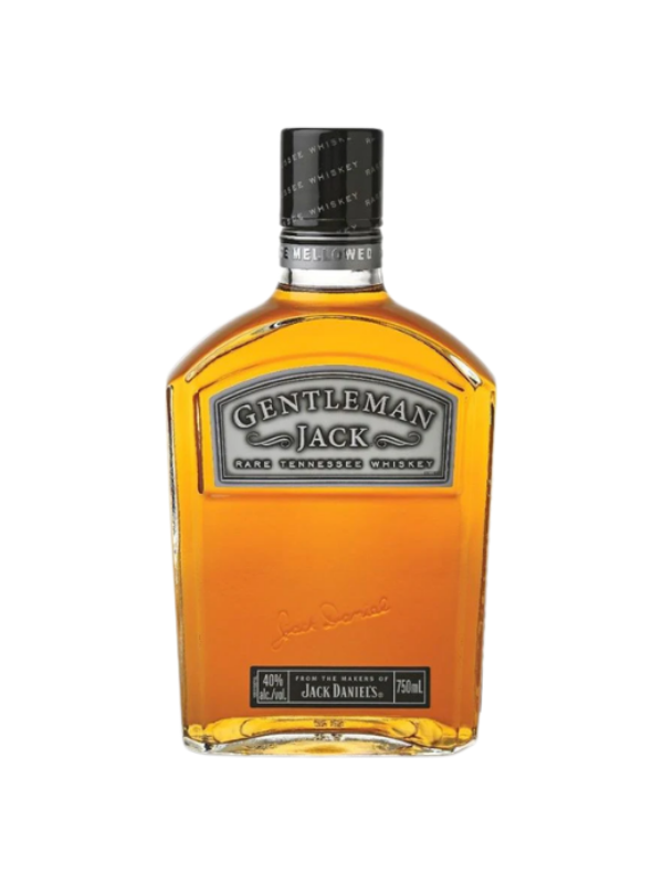 Jack Daniel's Gentleman Jack