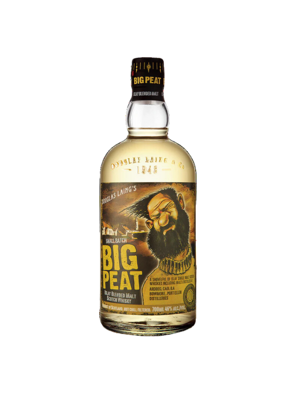 Big Peat