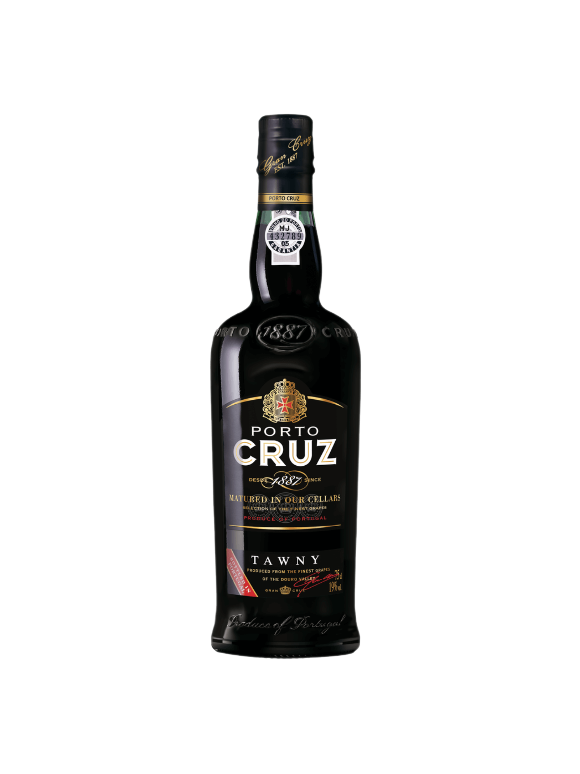 Porto Cruz Tawny