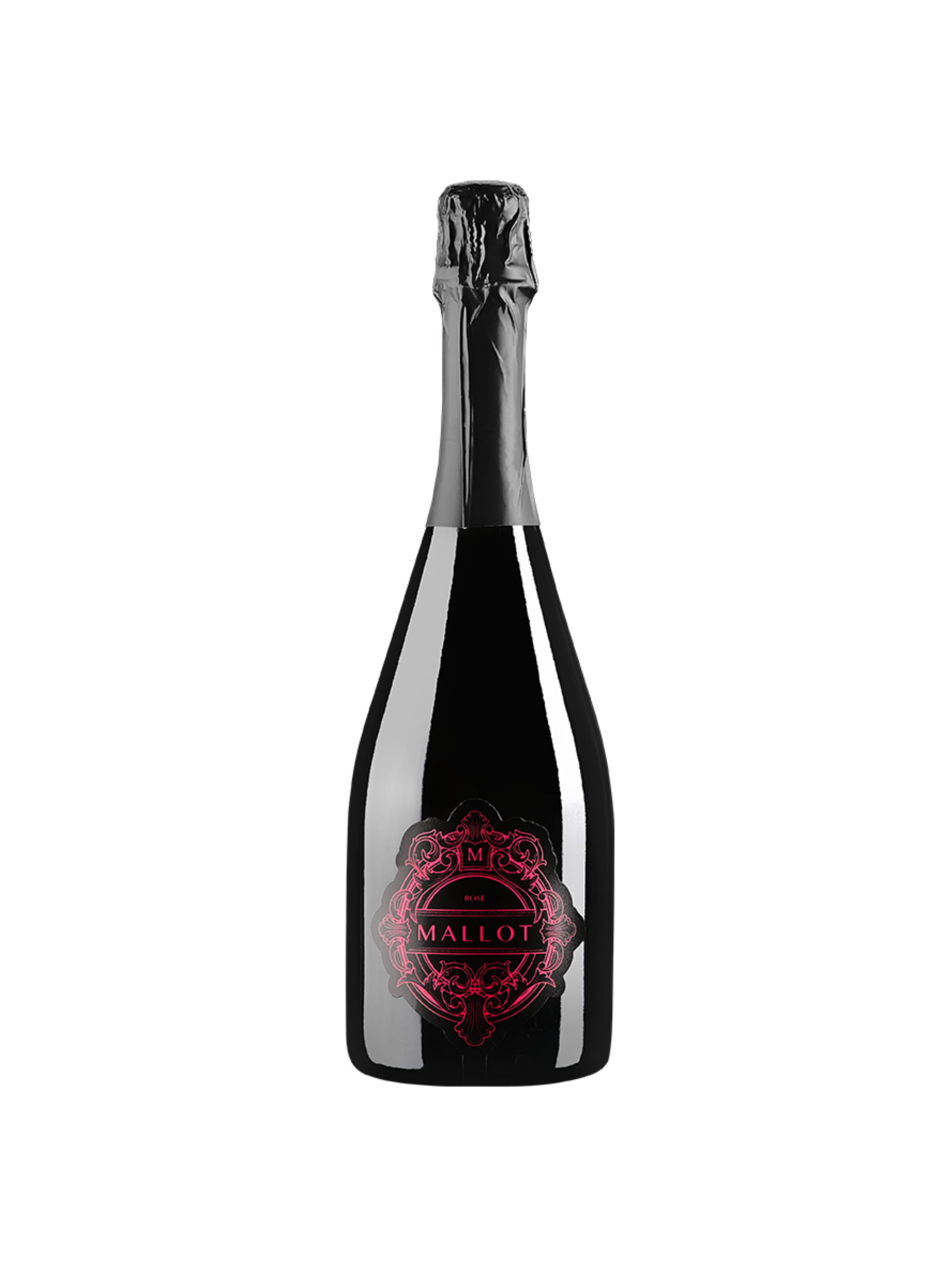 Sparkling Mallot Rose