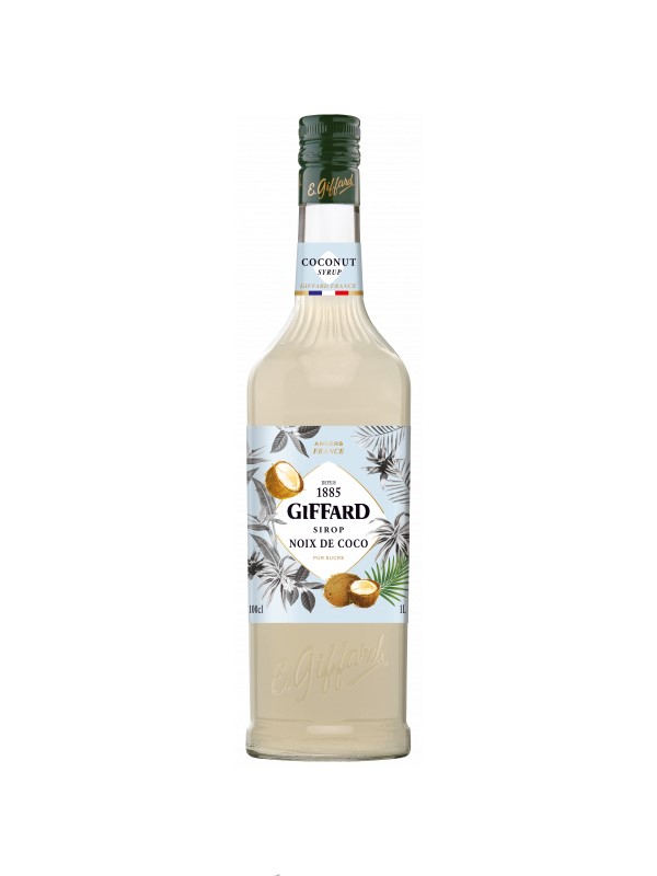 Giffard Syrup Coconut