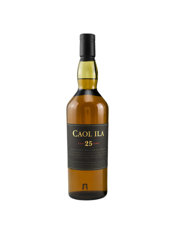 Caol Ila 25Y