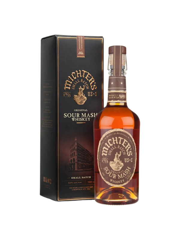 Michter's US*1 Sour Mash