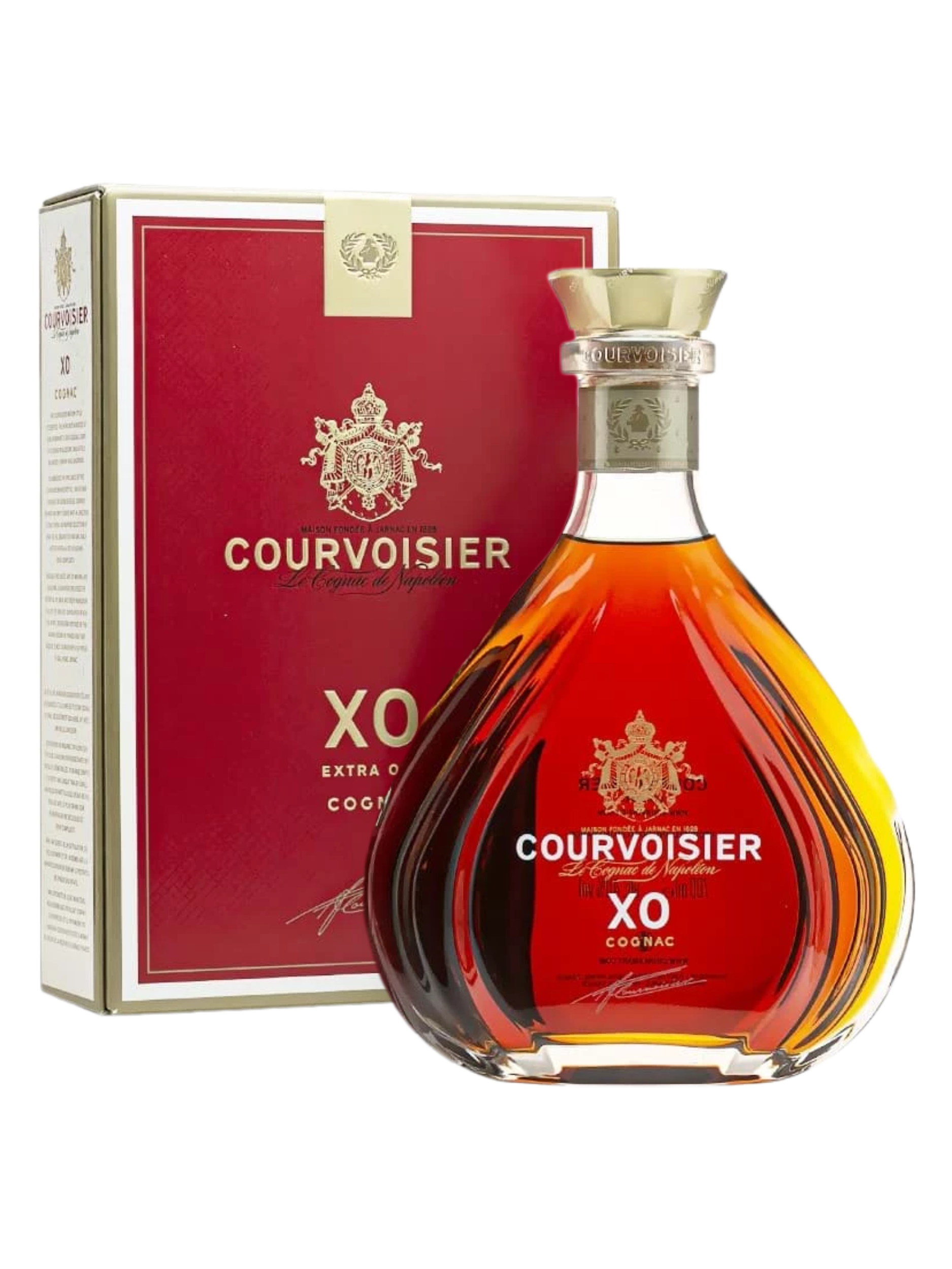 Courvoisier XO