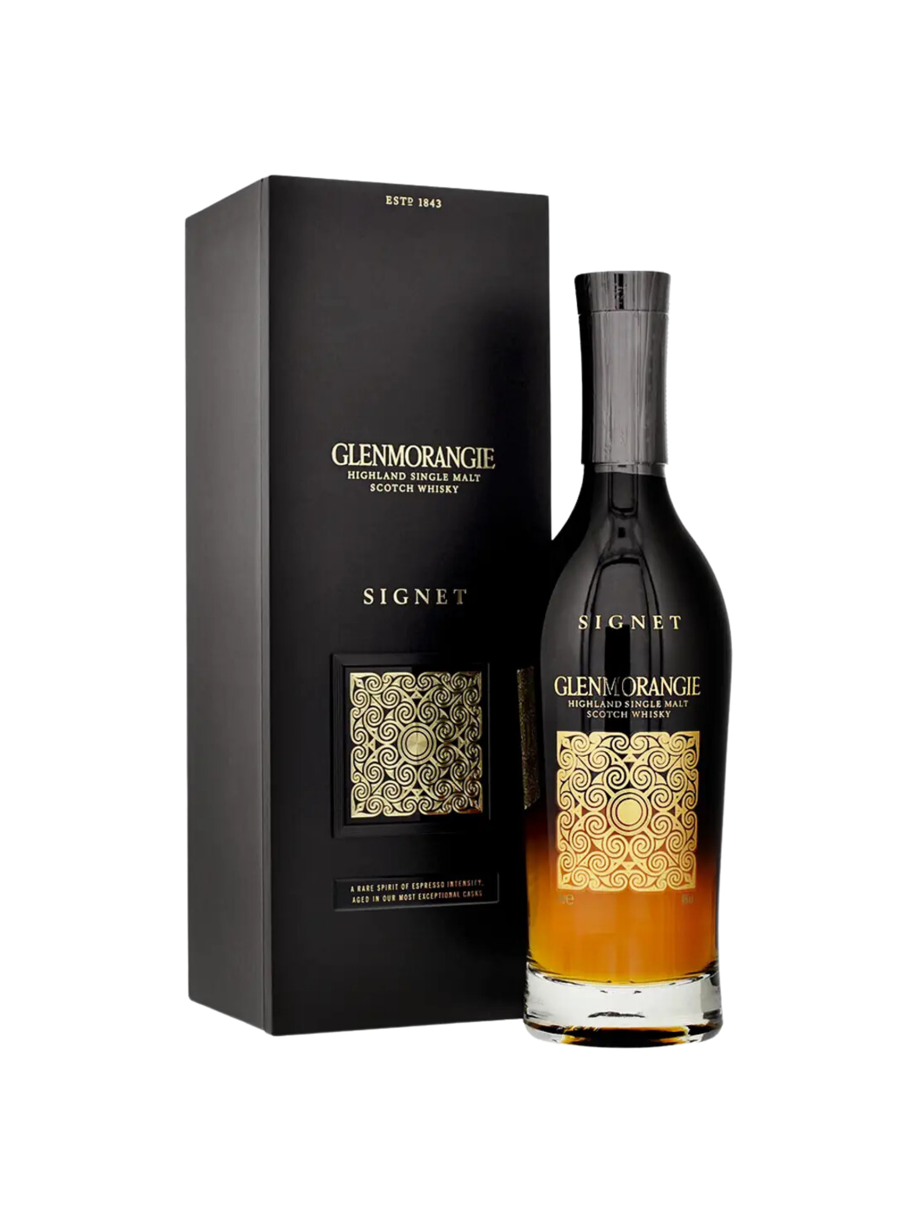 Glenmorangie Signet
